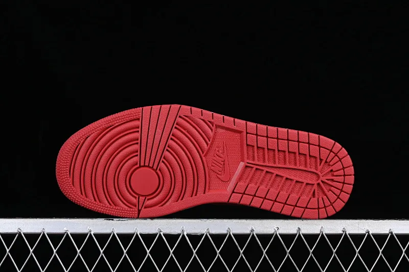 All categories Air Jordan Jordan series basketball shoes Air Jordan 1 Low Air Jordan 1 Low FlyEase "Gym Red" AJ1 Joe 1 Chicago Red New low-top basketball shoes DM1206-163